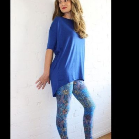 Olive Lularoe Irma - Picture 7 of 8